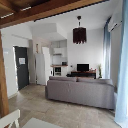 Antigua Retama Lägenhet Cádiz Exteriör bild